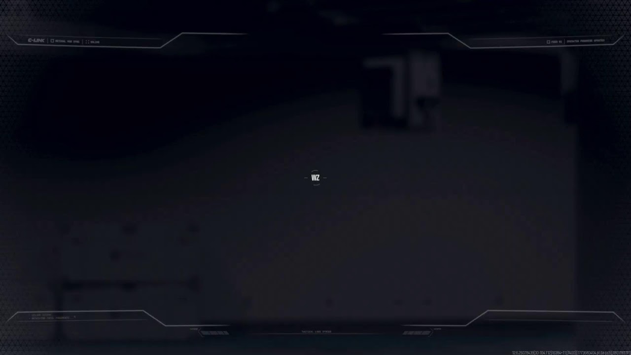 CALL OF DUTY BLACK OOPS