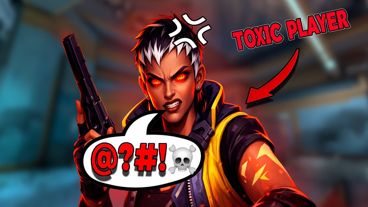 ME INSULTÓ EN VALORANT… Y ME LO VOLVÍ A ENCONTRAR 😈