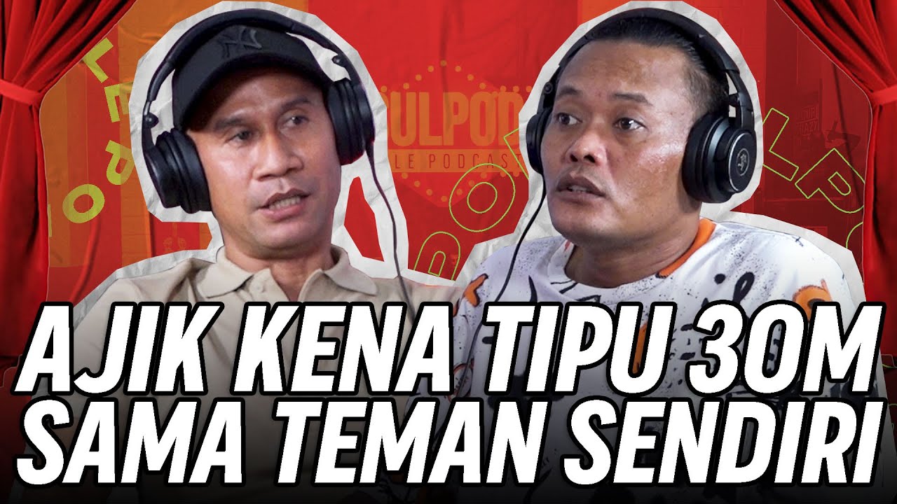 DARI CUCI MOBIL SAMPE JADI SULTAN⁉️