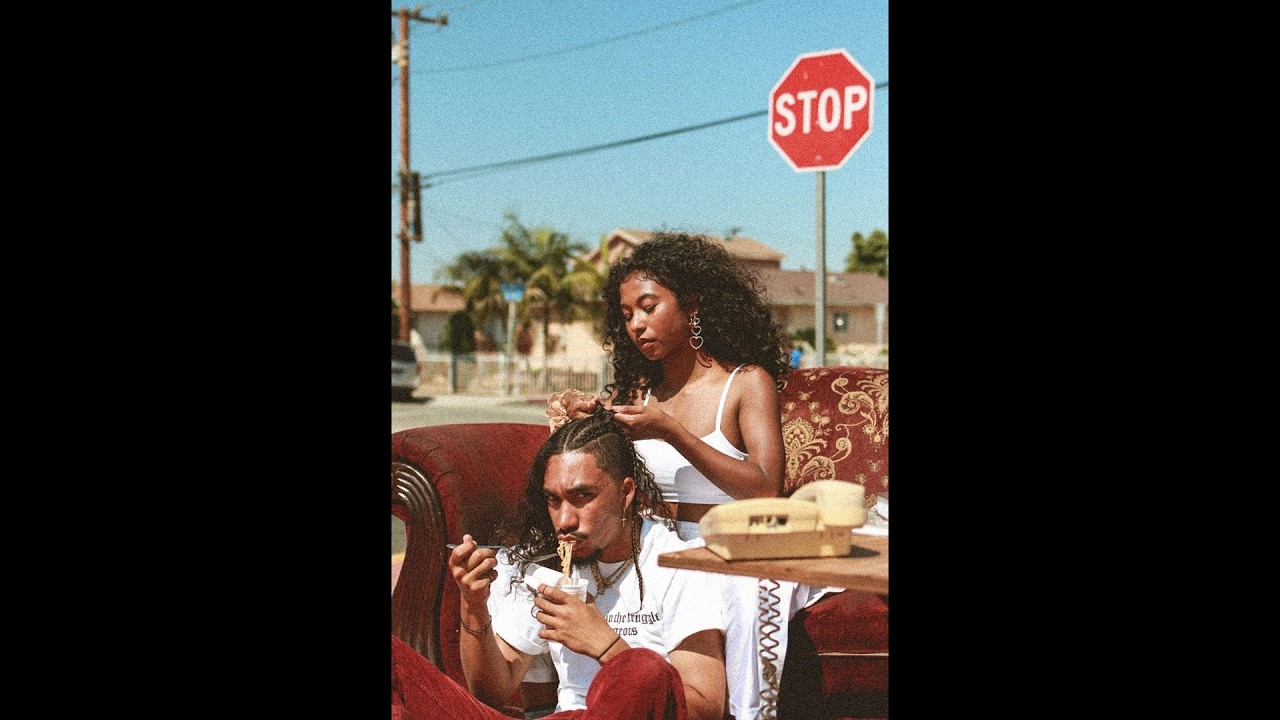 {free} SUMMER WALKER + BRENT FAIYAZ TYPE BEAT | 