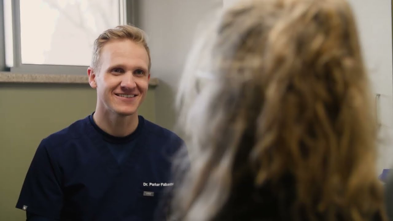 Longmont Dental Care | Clear Aligner Therapy