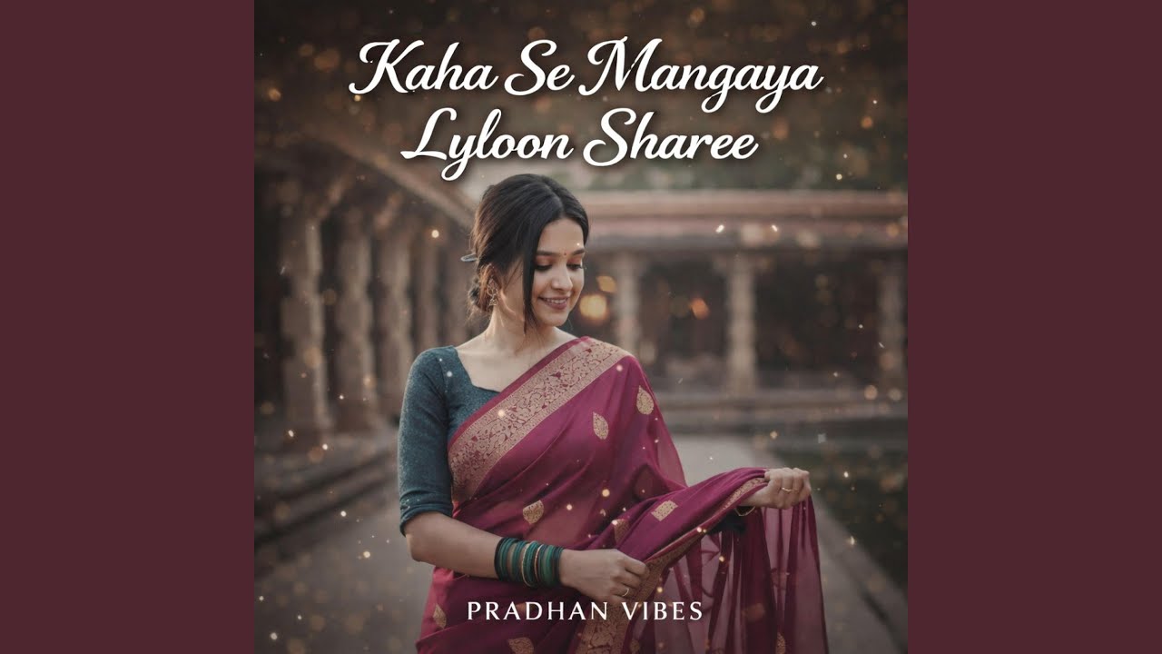 Kaha Se Mangaya Lyloon Sharee | Nagpuri Song