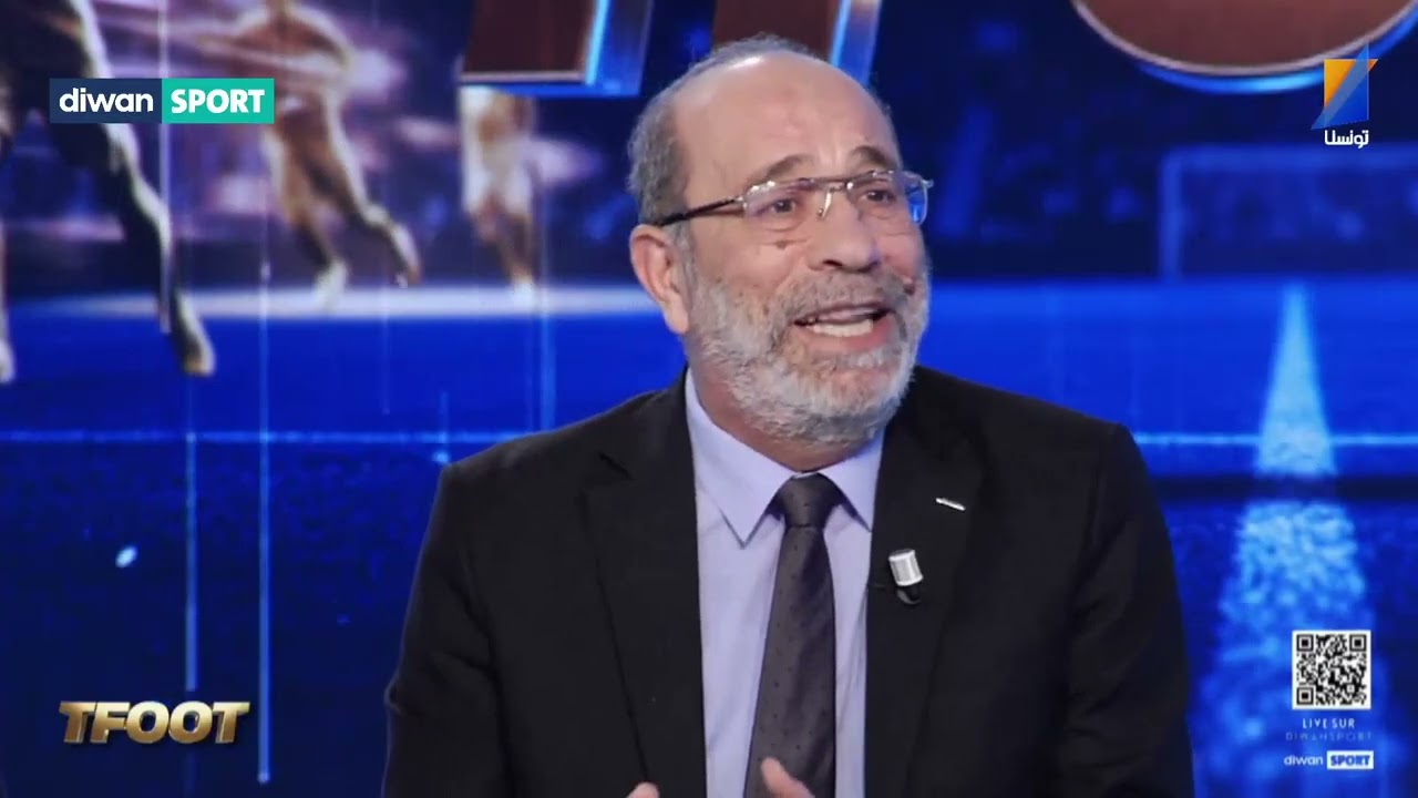 فتحي المولدي: يا مسؤولين الوضع لا يتحمل الصمت