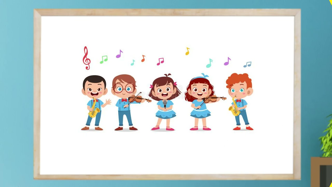 Use the major triads as accompaniment to simple songs. (MU6HA-IVg-h-4)
