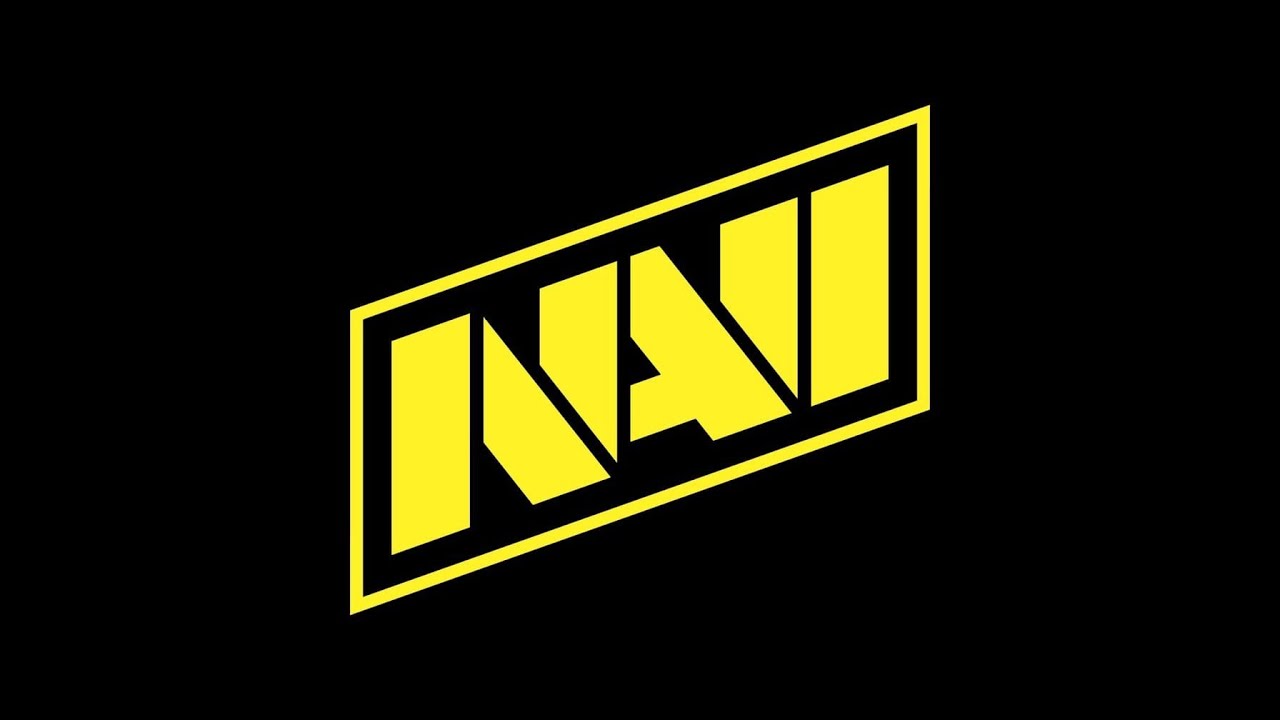 NaVi - Рожденные побеждать