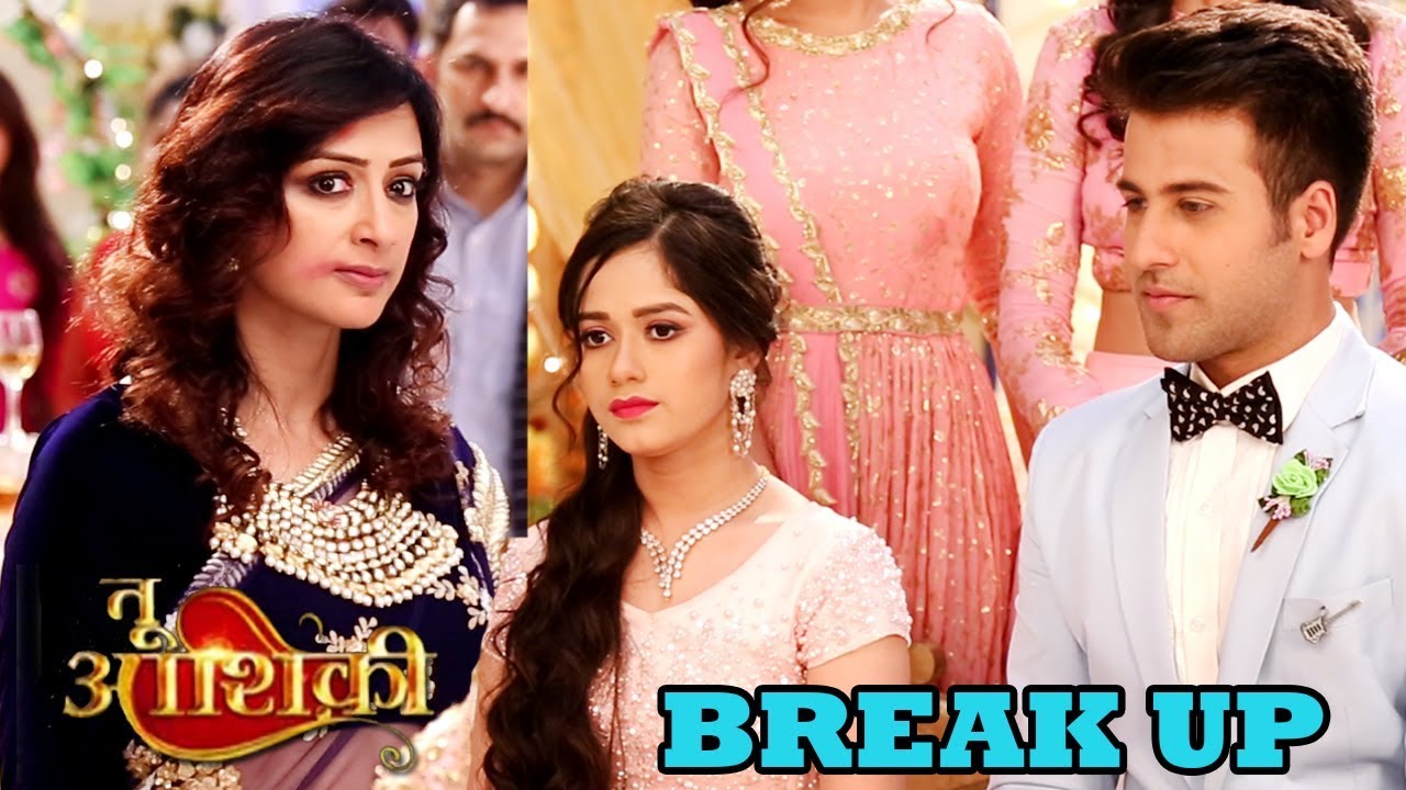 Tu Aashiqui: Anita To Destroy Pankti & Ahaan's Relationship | Jannat Zubair & Ritvik Arora Interview