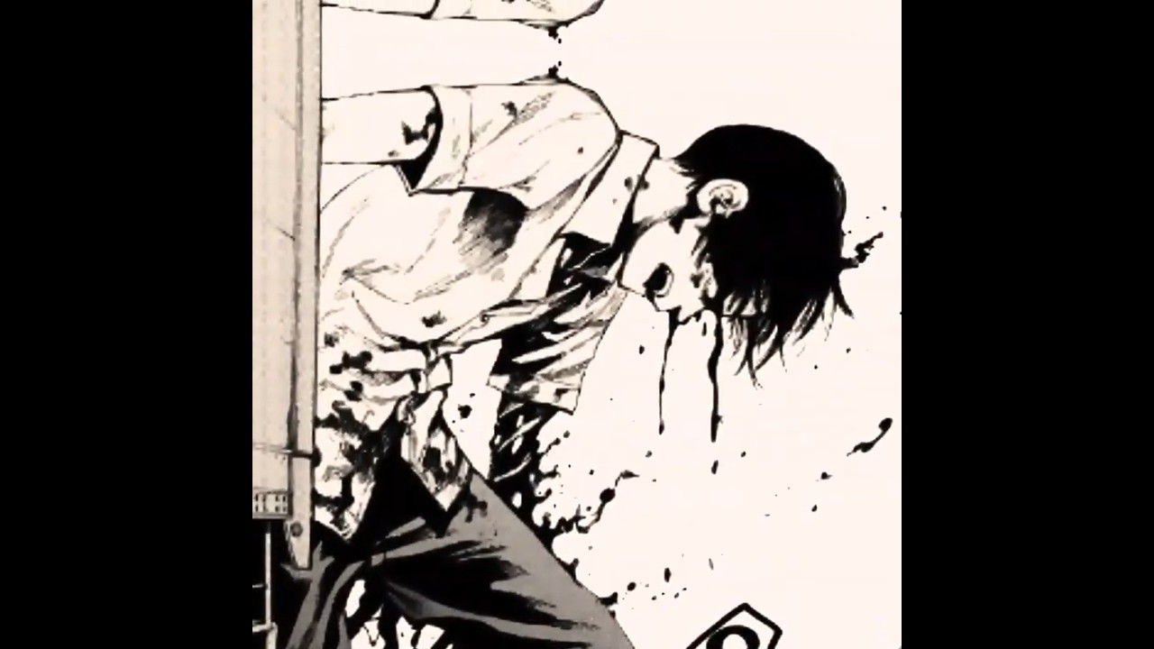 Bro's Demi Human 💀 | Ajin manga Edit |