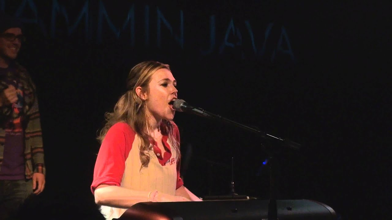 27 - Rachel Platten - Some People Don't Have a Clue