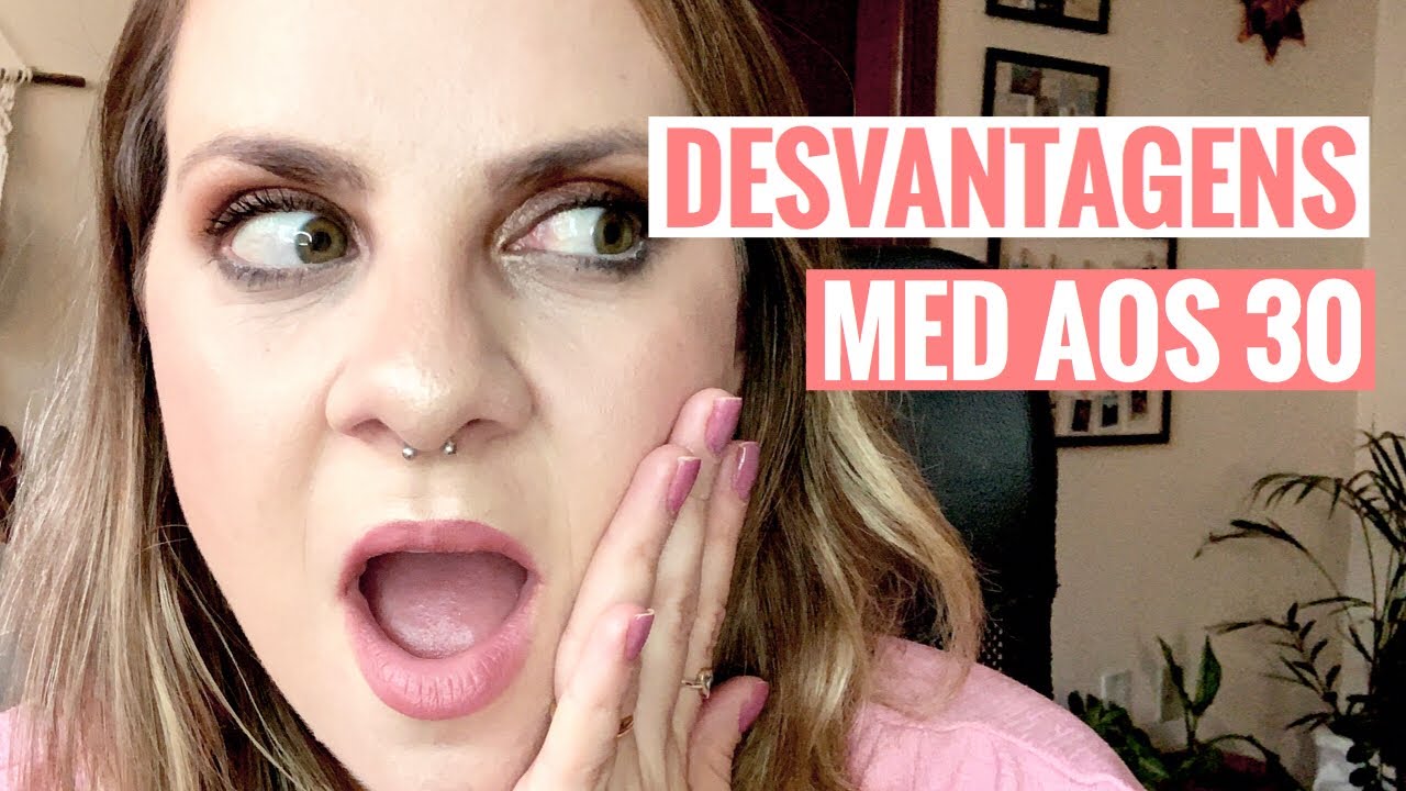 06 DESVANTAGENS em FAZER MED AOS 30 - A Vida Medicina