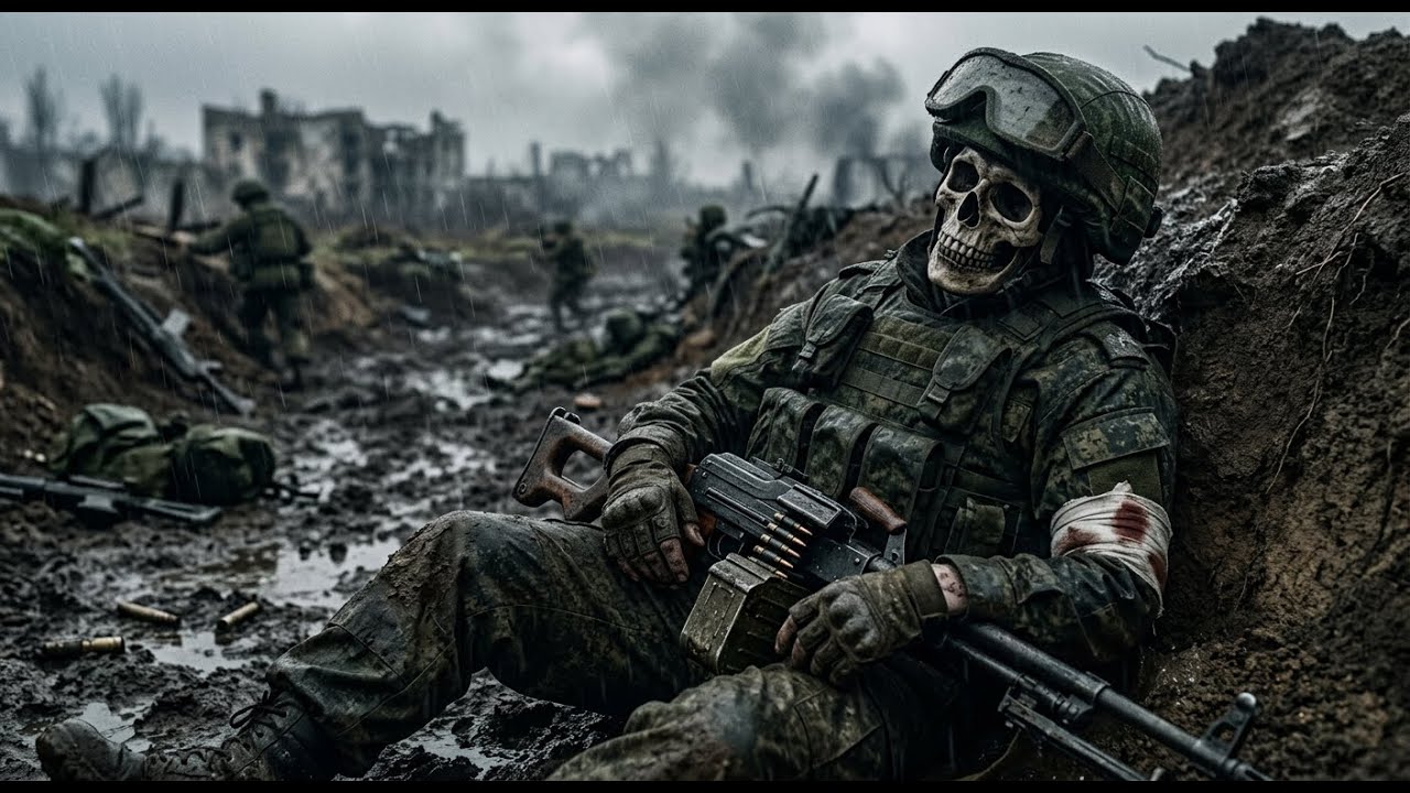 Arma Reforger -  Краснополье