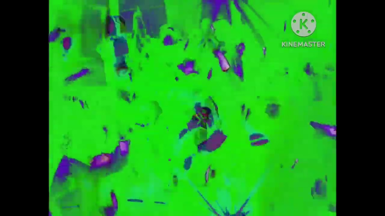(Short version) Preview 2 Bill Nye effects