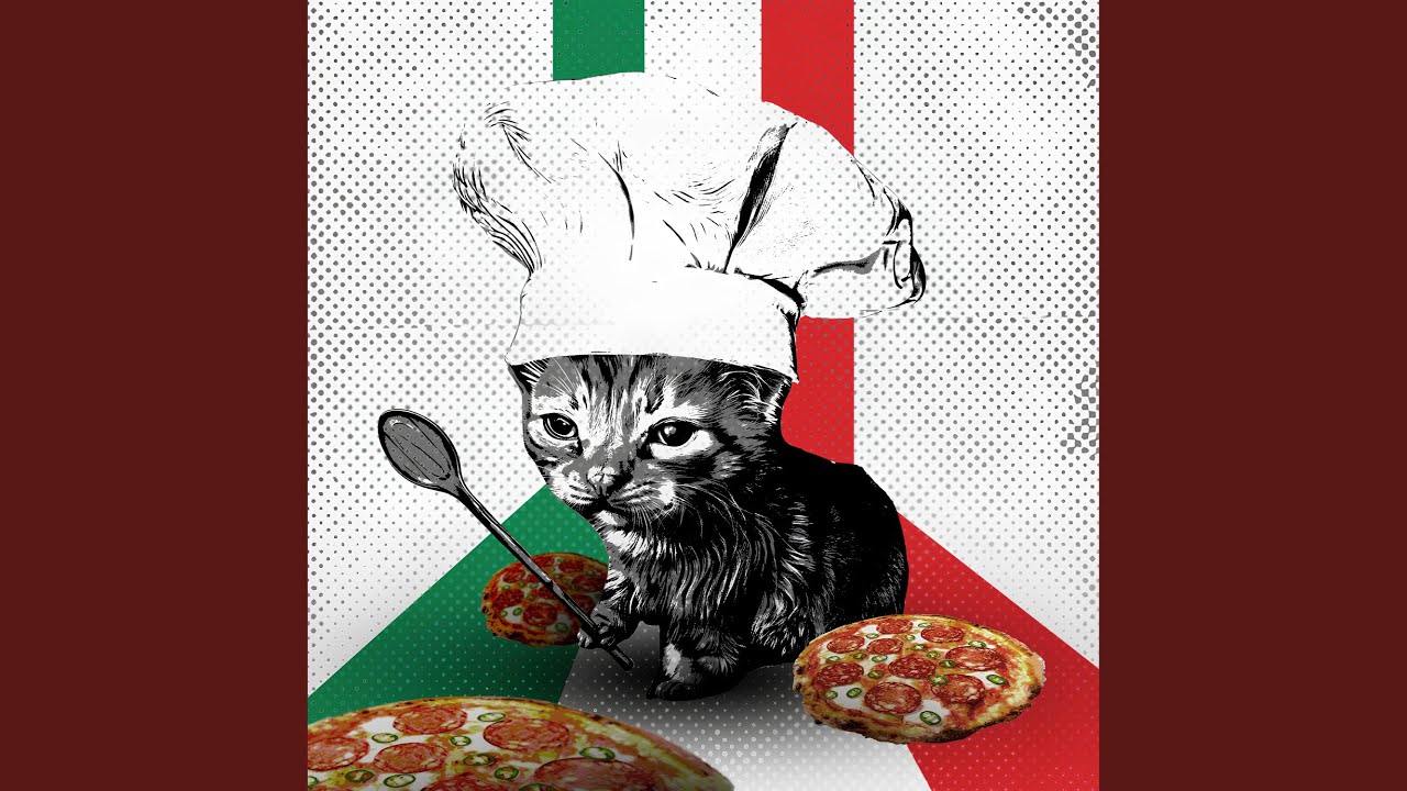 ITALIAN FUNK (Ultra Slowed)