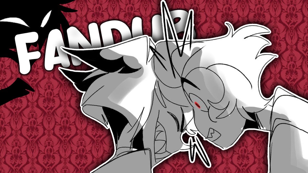 UNOS MINUTOS | FANDUB [Hazbin Hotel]