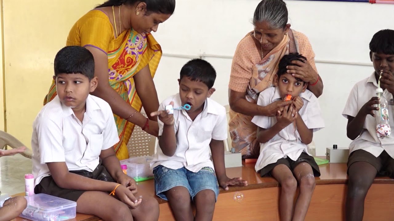 FDMSE : RKMVERI, COIMBATORE CAMPUS
