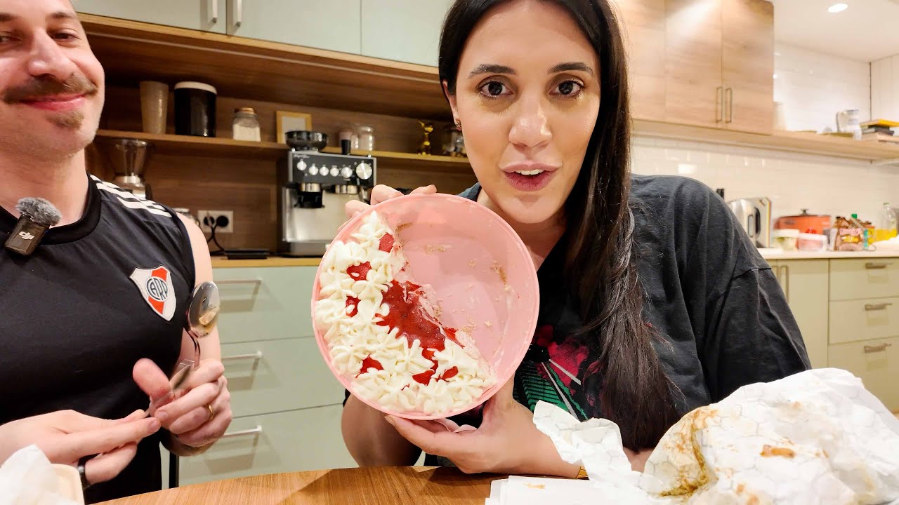 una noche con los dadatinos + casa embrujada + panza poppeada + jueguitos