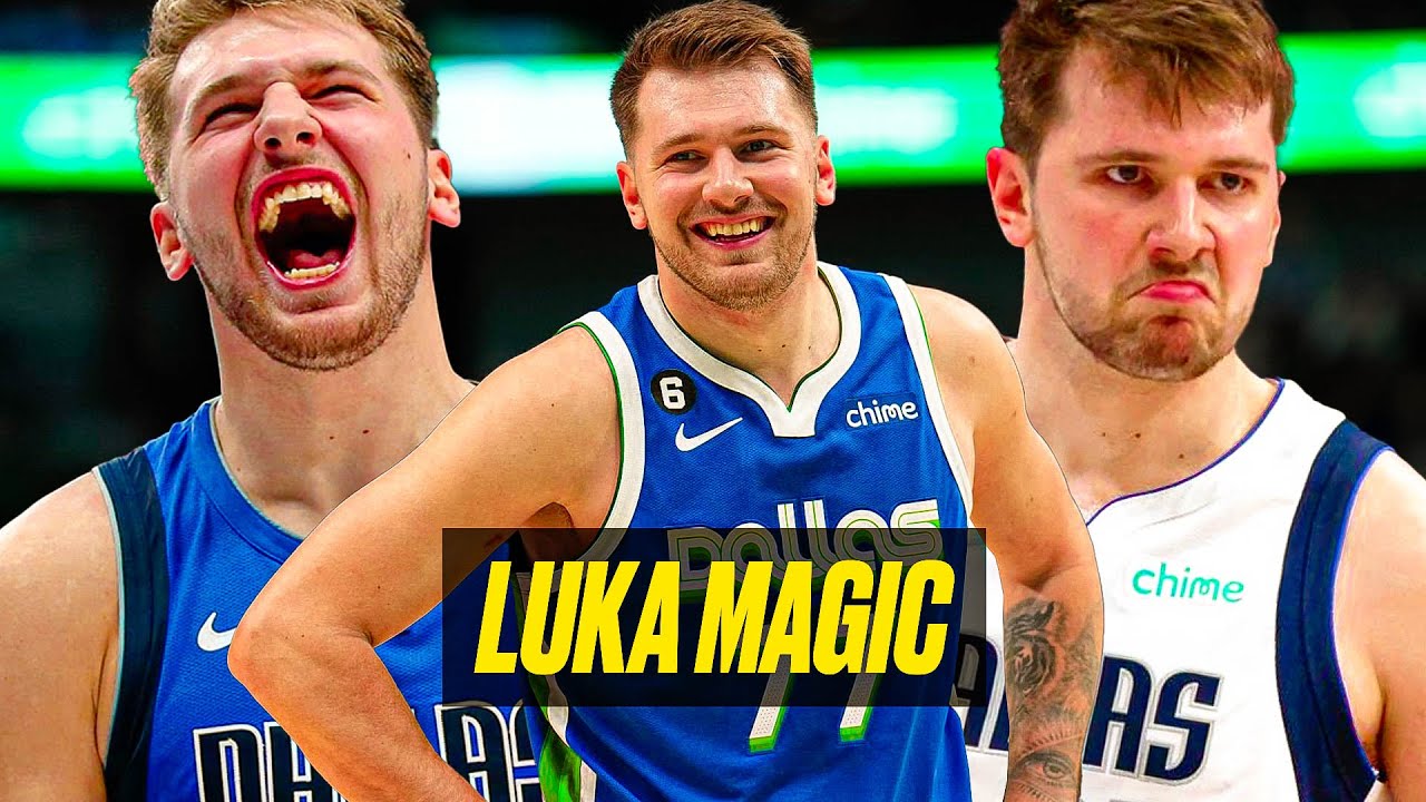 Luka Doncic 