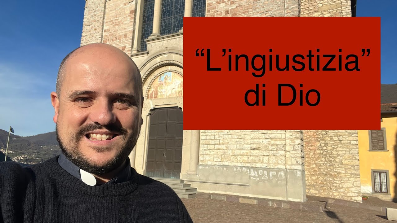 LA PARABOLA DEI TALENTI
