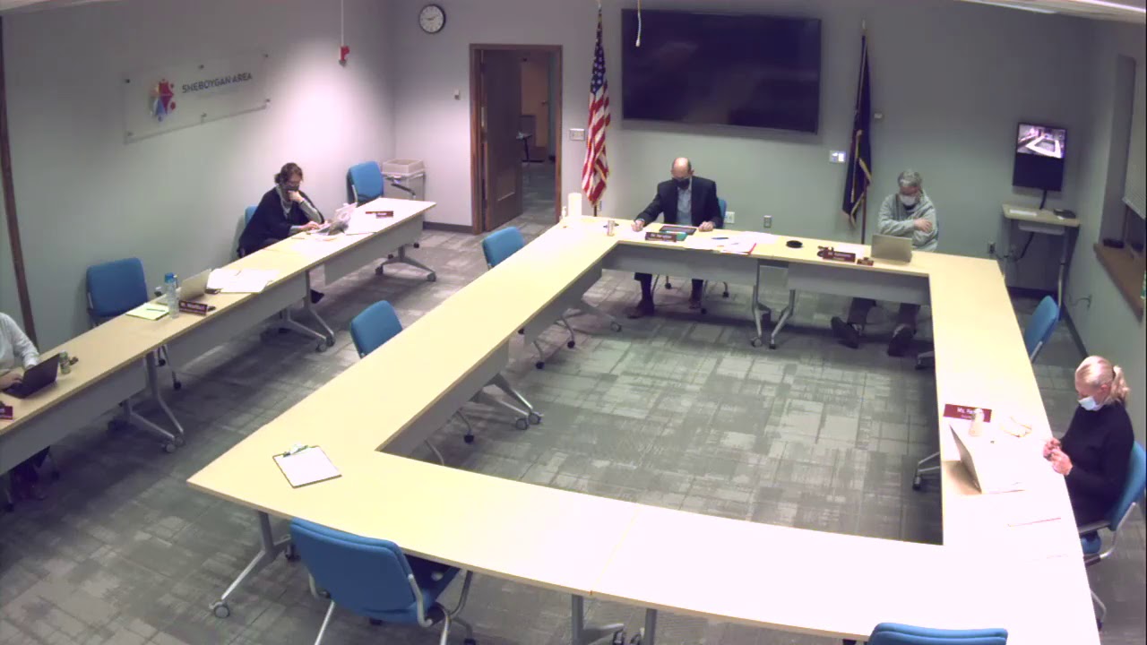 10 28 2020 Board Meeting COVID-19 Update & Data Review