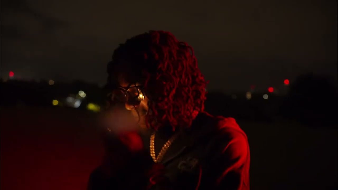 YB Jefe-PRETEND Freestyle (Official Music Video)