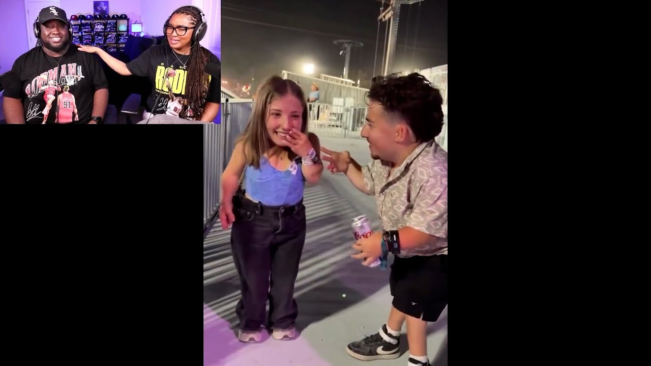 Kidd and Cee Reacts To PAINFUL Instagram Reels