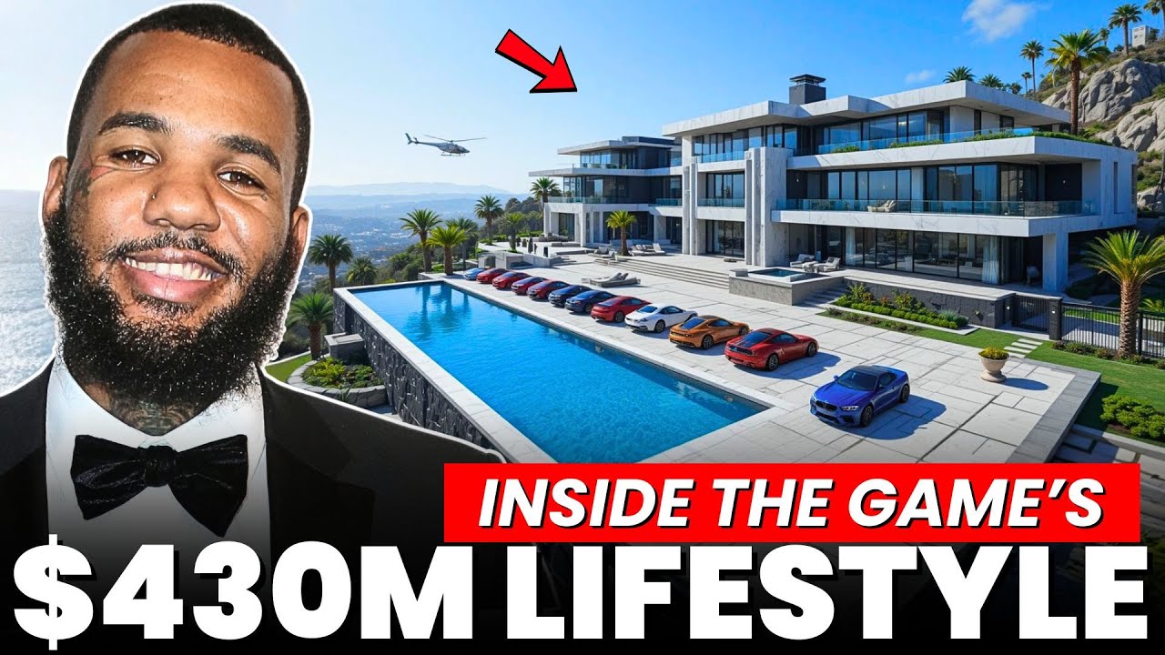 The game LIFESTYLE  Networth, lifestyle, mansion, KIDS & wIFE