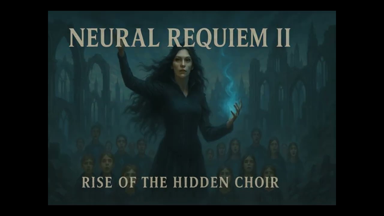 Rise of the Hidden Choir