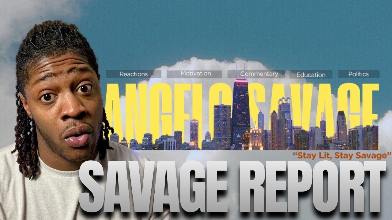 Savage Night News, 6 Us crew dead!, Tesla now completely self driving,Anthropic names jobs at risk..