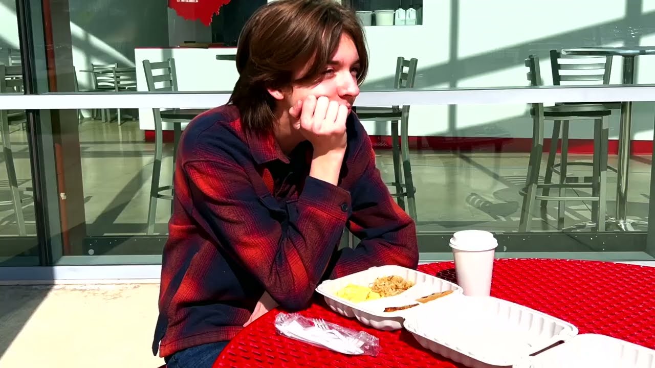 Fan Music Video - I Don't Know What We're Talking About by NSP