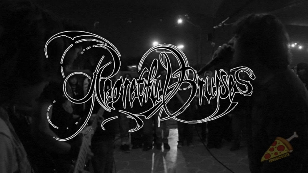 Regretful Bruises | The Star Show @ Tandem San Antonio - January 3rd, 2026