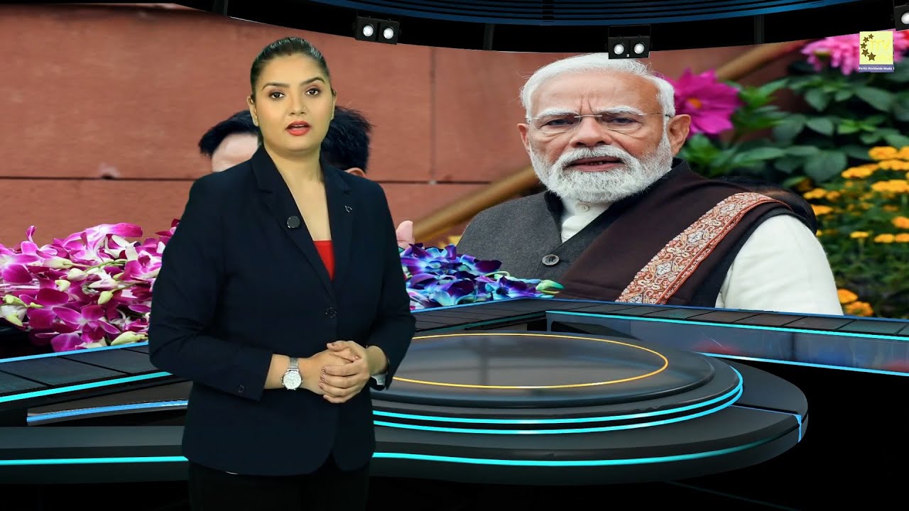 South Asia Newsline - 29th January, your go-to source of news #news