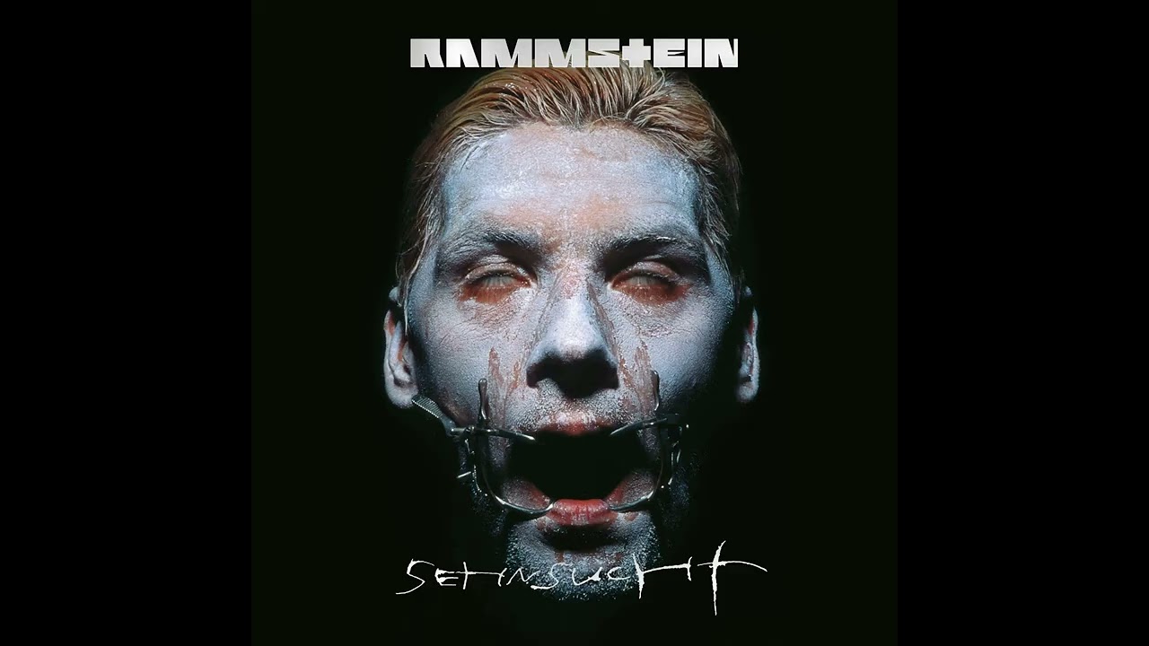 Rammstein - Klavier (instrumental)
