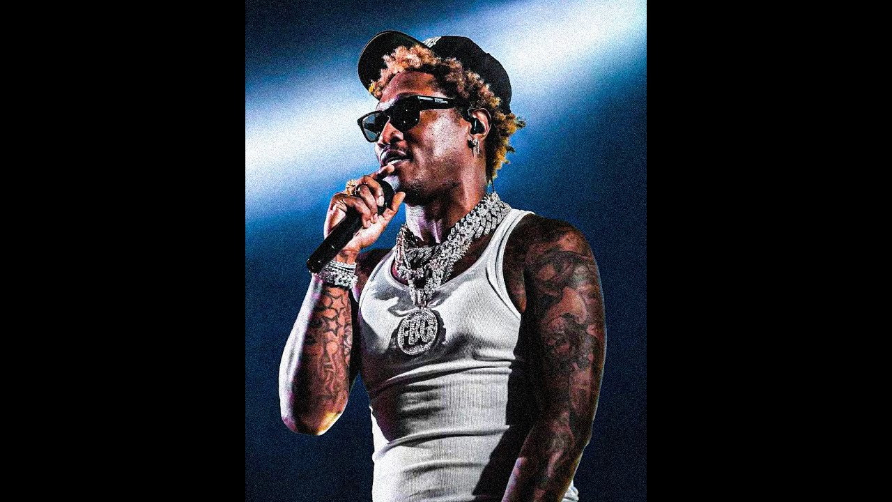 [FREE] FUTURE TYPE BEAT 2026 