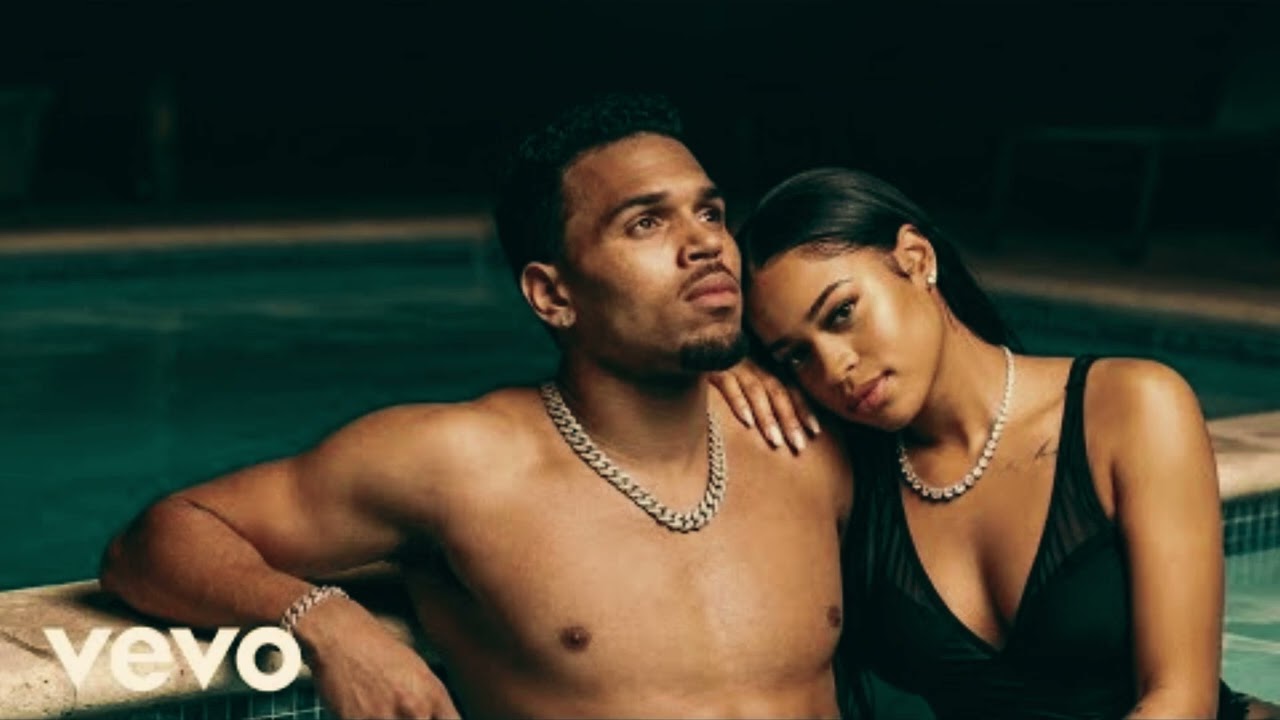 Ella Mai ft. Chris Brown - Midnight Still Calls Your Name  (Official Lyrics Video) 2026