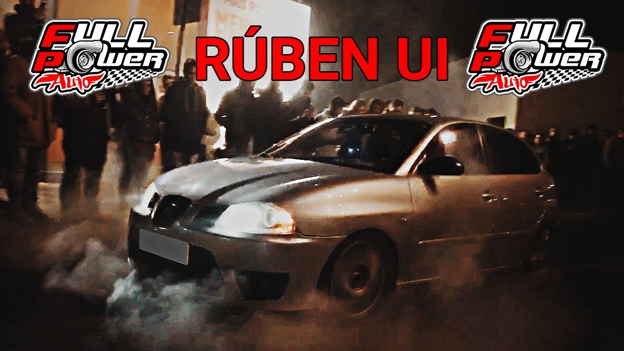 Ibiza UI 1.9 TDI - Ruben