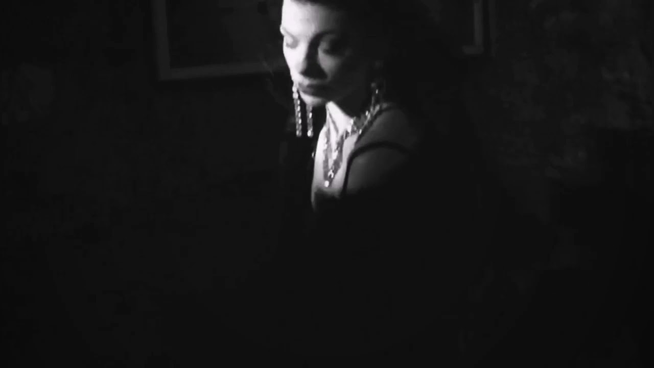 Julie Von Trash by Christophe Mourth&eacute; - Backstage 2019