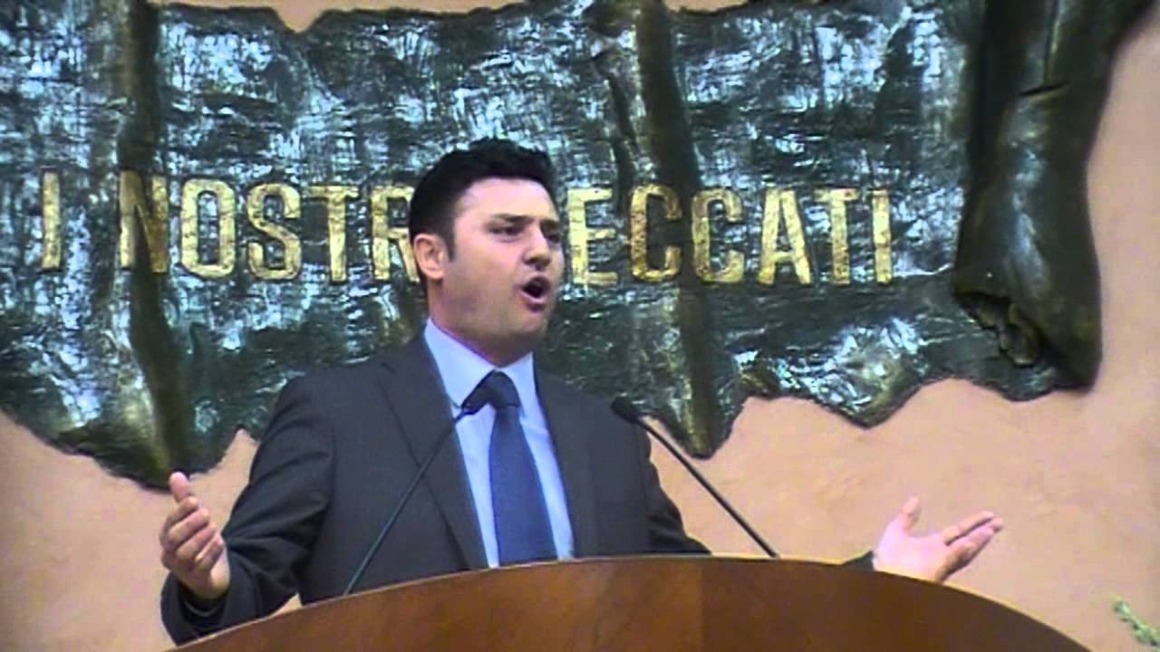 Pastore mennella Raimondo