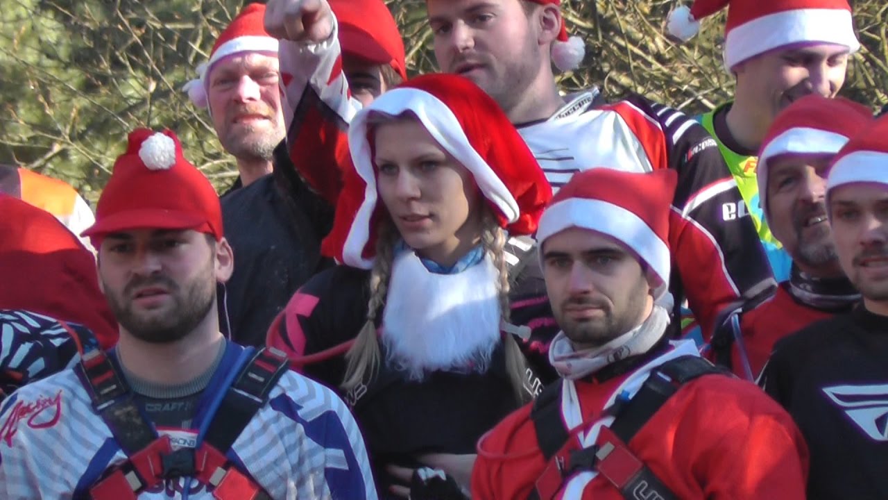 Nikolaus Enduro 2016