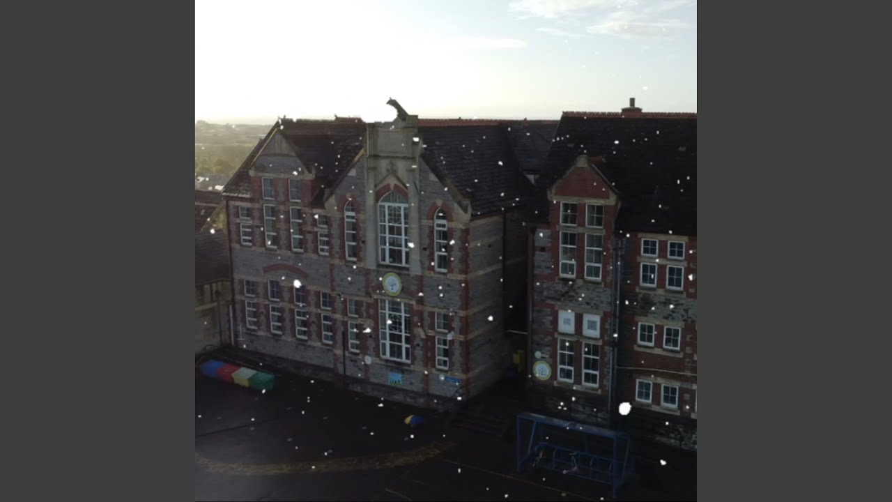 Cadoxton at Christmas