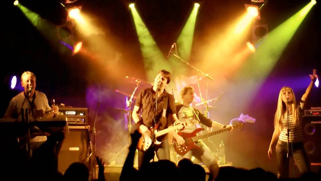 Soumrak band - Holahou