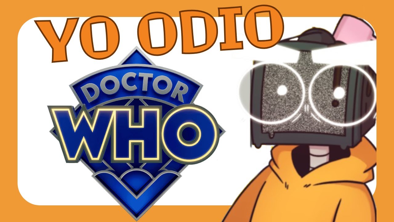 TVNAUTA OPINA DEL FINAL DE DR. WHO