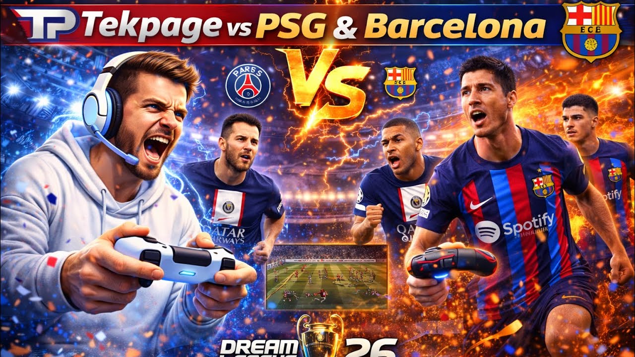 Dream League Soccer #goalcraftsoccer # dls # football #gaming 
