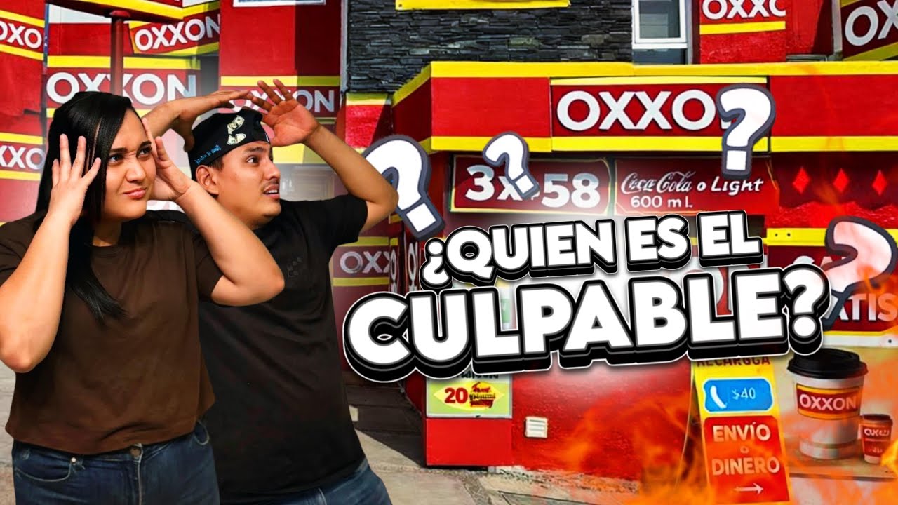 TODO SE SALIÓ DE CONTROL Y EL DAÑO ES IRREPARABLE