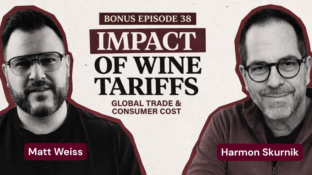 👉 🚨 Supreme Court Wine Tariff Ruling — Why We’re Not Out of the Woods Yet