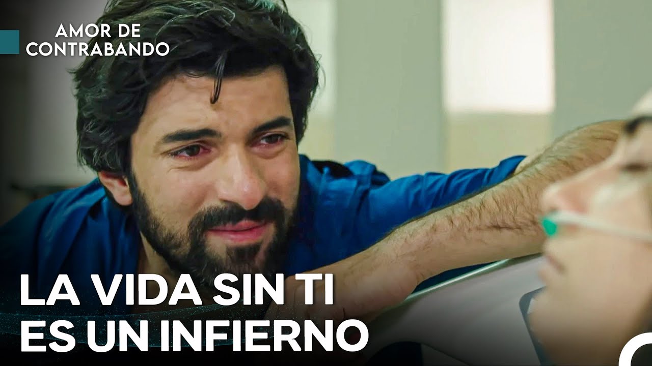 Has Sido Toda Mi Vida - Amor De Contrabando