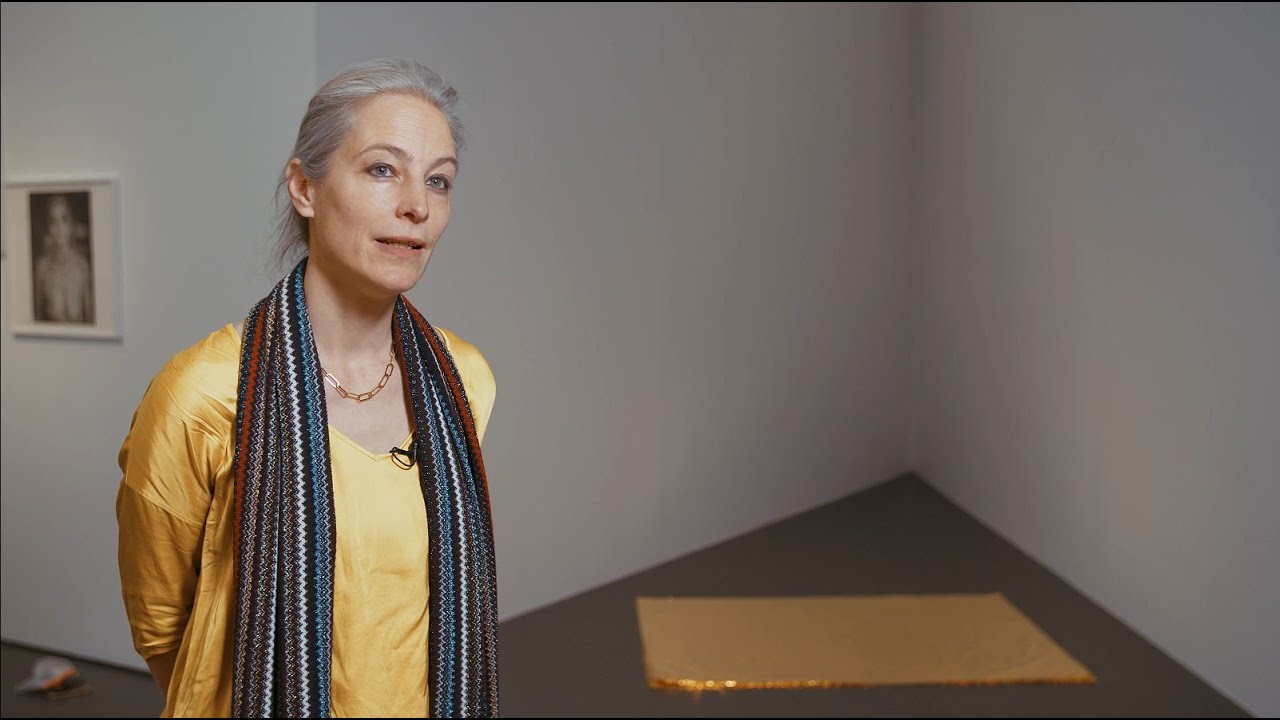 STILL ALIVE | Roni Horn 