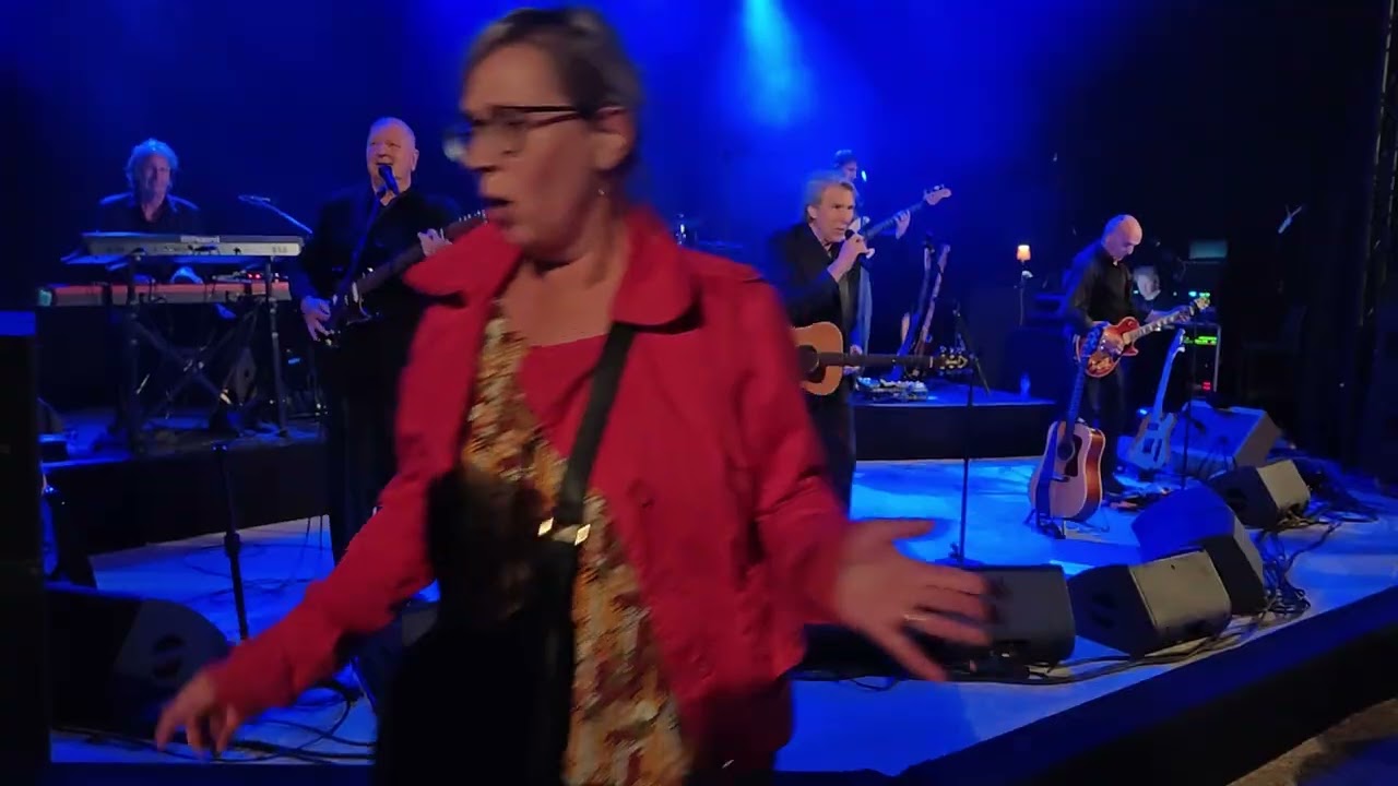 Frank Boeijen - Valkenburg Openluchttheater 2025