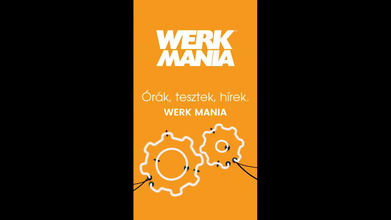 Már letölthető a werkmania.hu Android alkalmazása 