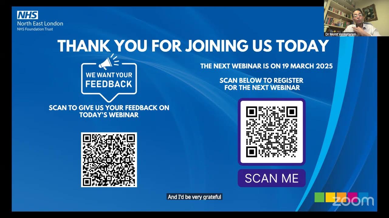 The Future of Primary Care Webinar - In conversation with Dr Tal Mahmud
