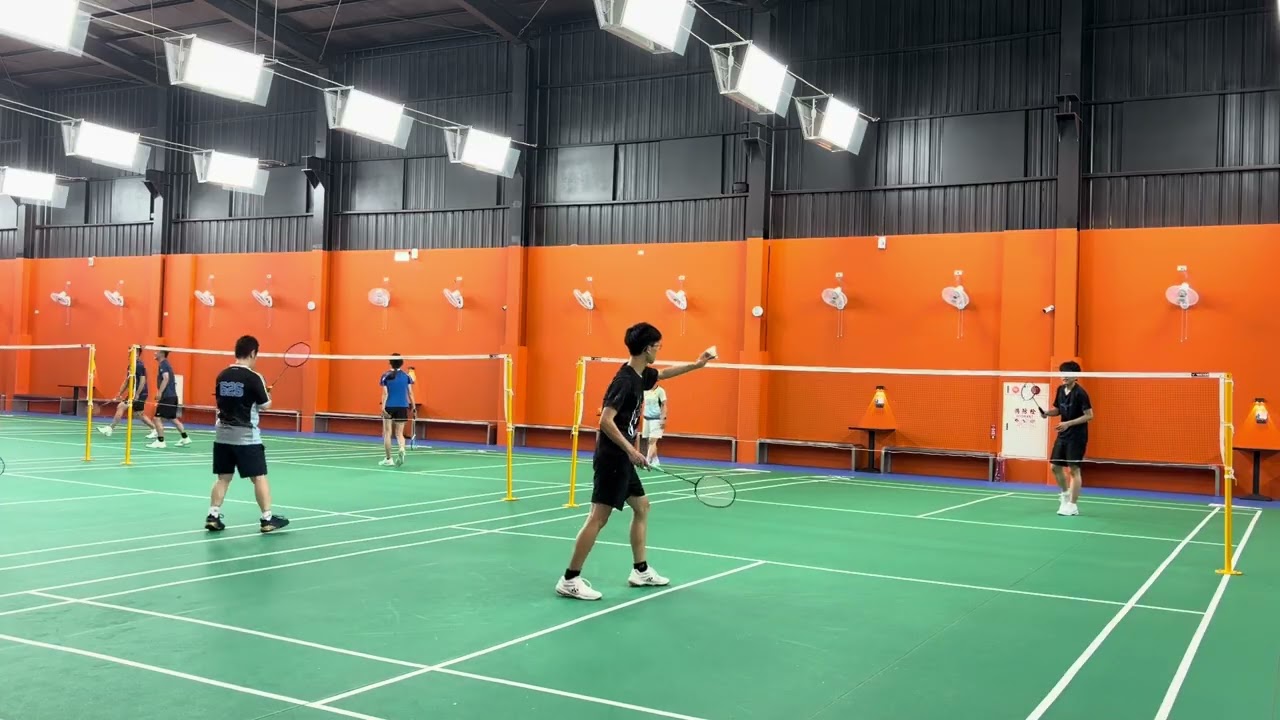 3/14 單打9