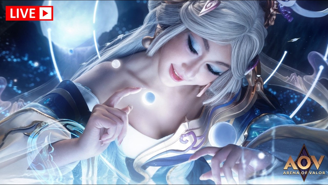 วันนี้เปิดจอยคอม-คอน มีโคดี้คุ้บบ